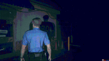 Leon RPD Standard Uniform