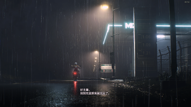 Bringing Raccoon City to life