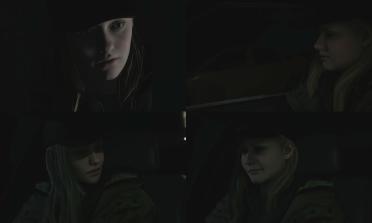 Resident Evil Rose Winters (Speed Edition)