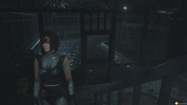 Dino Crisis Regina