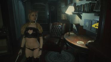 Katherine Warren - Sweet Cat Keyhole Pack