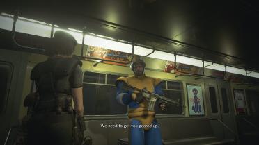 bad bockhart megman carlos