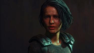 More details and color reshaping