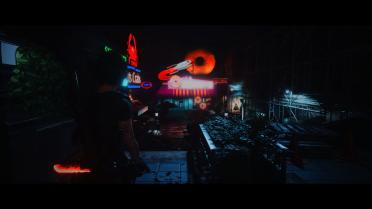 More details and color reshaping