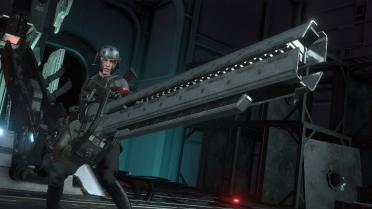 Imperial Uniform Bag