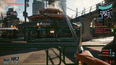 spawn0 - new weapons mod