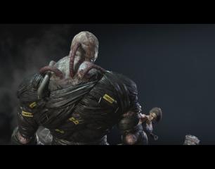 Nemesis Classic Head