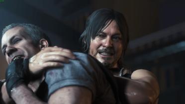 Daryl Dixon (Norman Reeds)