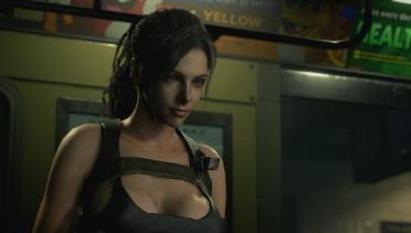 Jill Merc Charmer (Face)