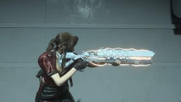 Destiny 2 Ikelos Shotgun