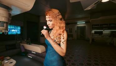 Replacing cigarettes with lollipops