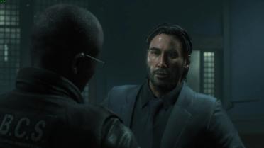 John Wick Parabellum