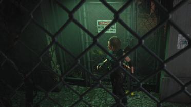 VerJill without Coat