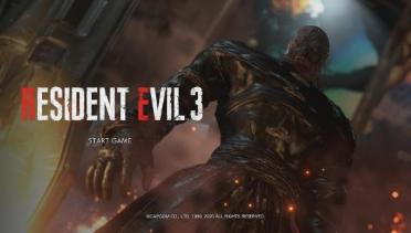 Nemesis Classic Style