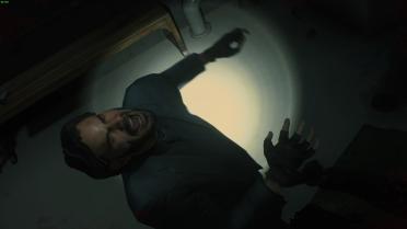 John Wick Parabellum