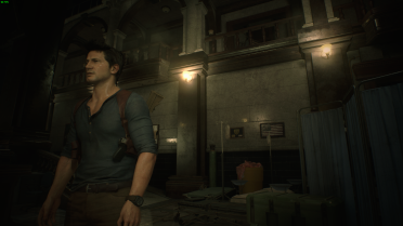 Nathan Drake