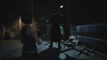 Enemy - Harmless Nemesis