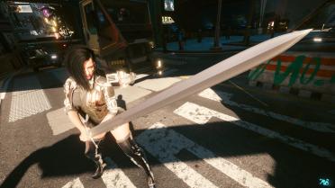 spawn0 - new weapons mod