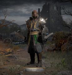 Meshief Pirates Of The Caribbean