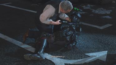 Call of Duty: Warzone Rhodes Mruk