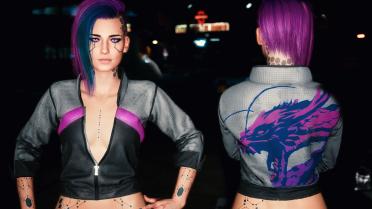 Ladybella's Clothes Collection MOD - Tops