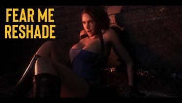 Fear Me Reshade