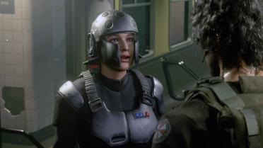 Imperial Uniform Bag