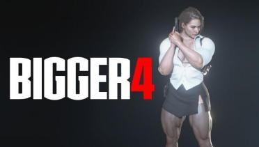 Bigger4 (Fitness Jill)
