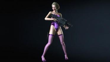 Jill Aqua Cure Makeup Patch