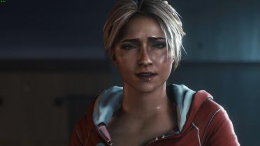 Sam'antha Giddings - Until Dawn