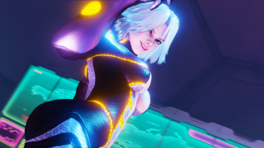  JURI - VANGUARD CHRISTIE