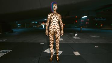 Ladybella's Collection of Standalone Skin Mods
