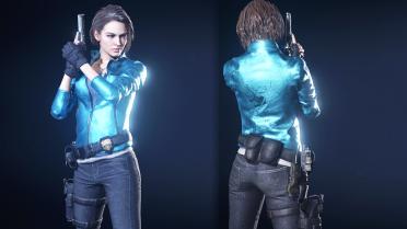 Jill casual jacket