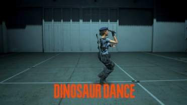 New Jill Move Variations and 10 Additional Dance Packs