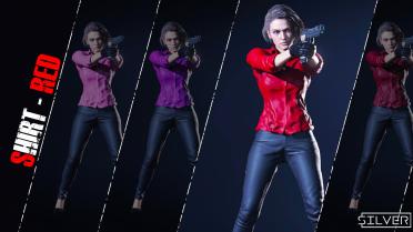 Jill Business Casual