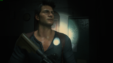 Nathan Drake - A thief's end