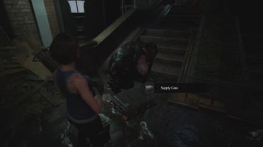 Enemy - Harmless Nemesis