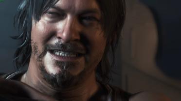 Daryl Dixon (Norman Reeds)