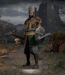 Meshief Pirates Of The Caribbean