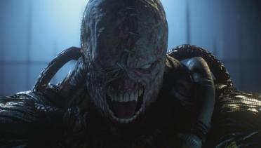 Nemesis Classic Head