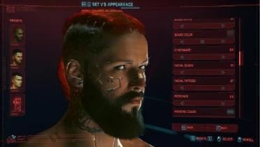 Double Braid Hairstyle Redesign - Male V