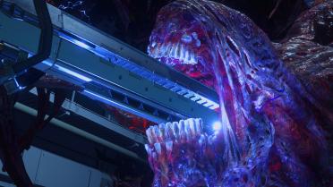 More details and color reshaping