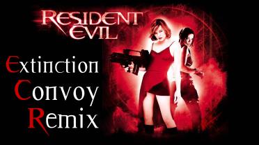 Resident Evil Movie Theme Music