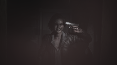 Jill - Leather Jacket