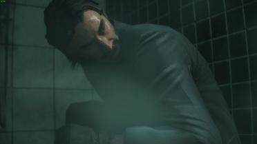 John Wick Parabellum