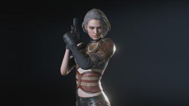 Jill's Resistance Set