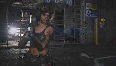 Call of Duty: Warzone Mara