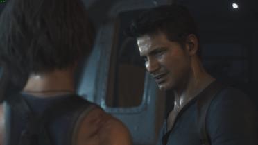 Nathan Drake - A thief's end