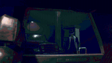 Leon's RE4 Gangster Suit