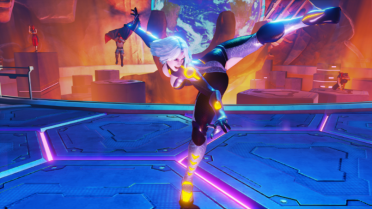  JURI - VANGUARD CHRISTIE